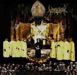 Necrofuneral : Antichristian Incest Ritual